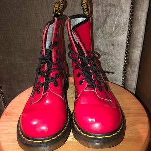 Original Dr. Martens